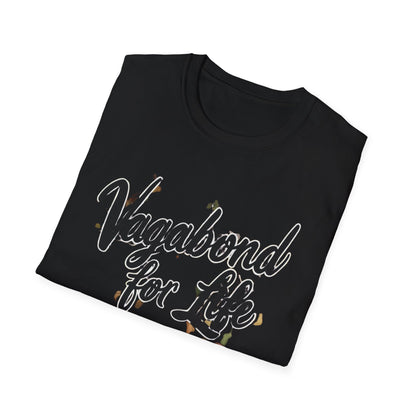 Vagabond for Life Tee