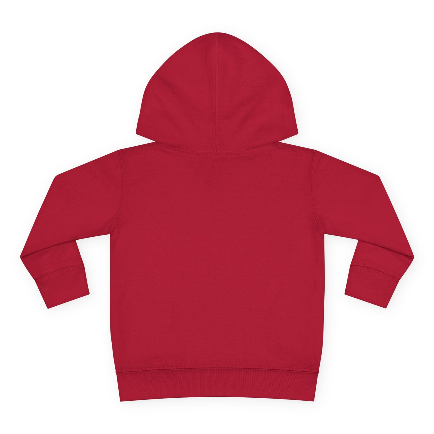 Mama Bunny Toddler Hoodie