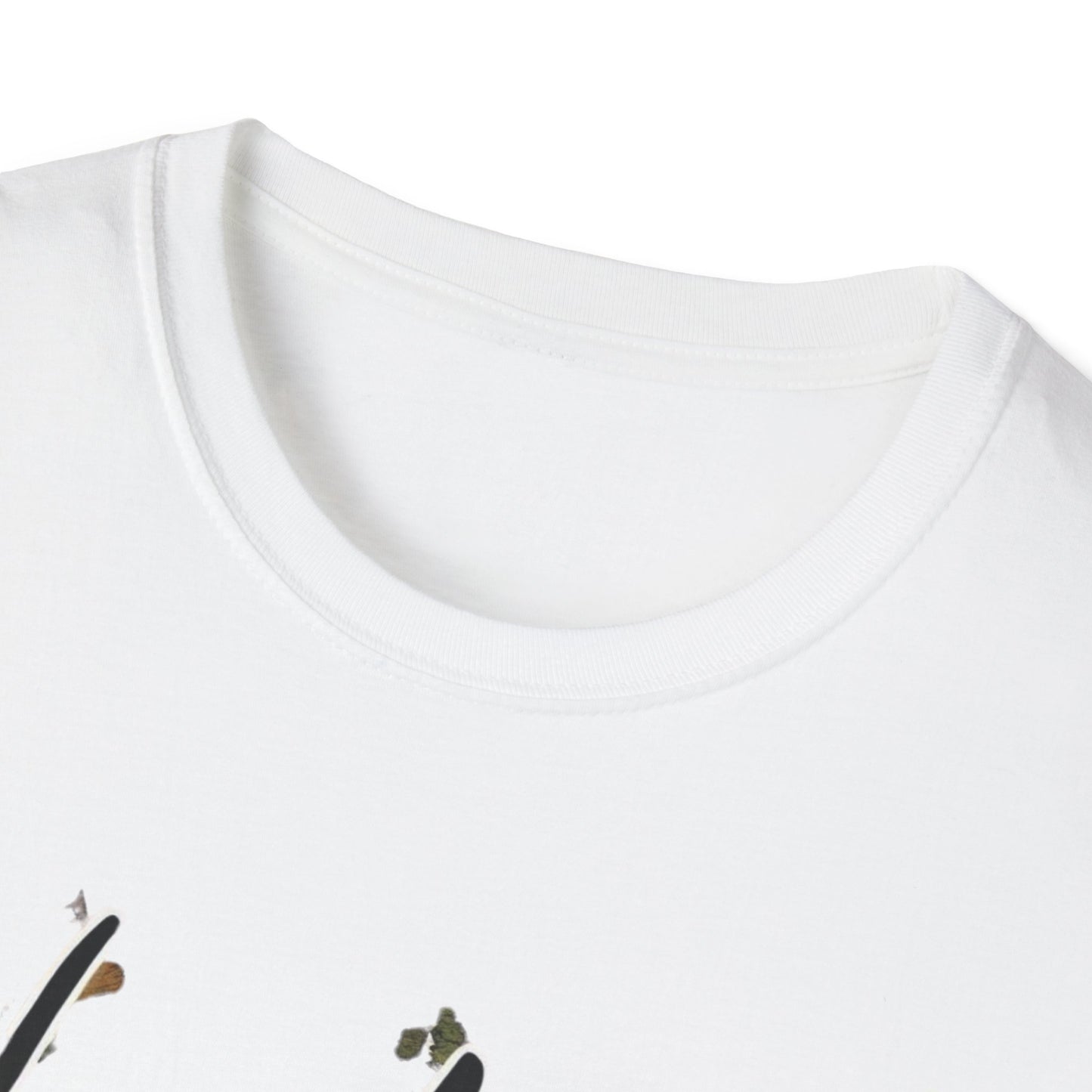 Vagabond for Life Tee