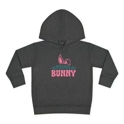 Toddler Hoodie — "Mama Bunny" Easter Pullover for Kids