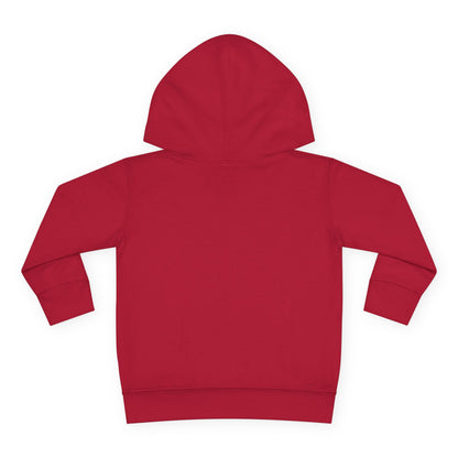 Toddler Hoodie — "Mama Bunny" Easter Pullover for Kids