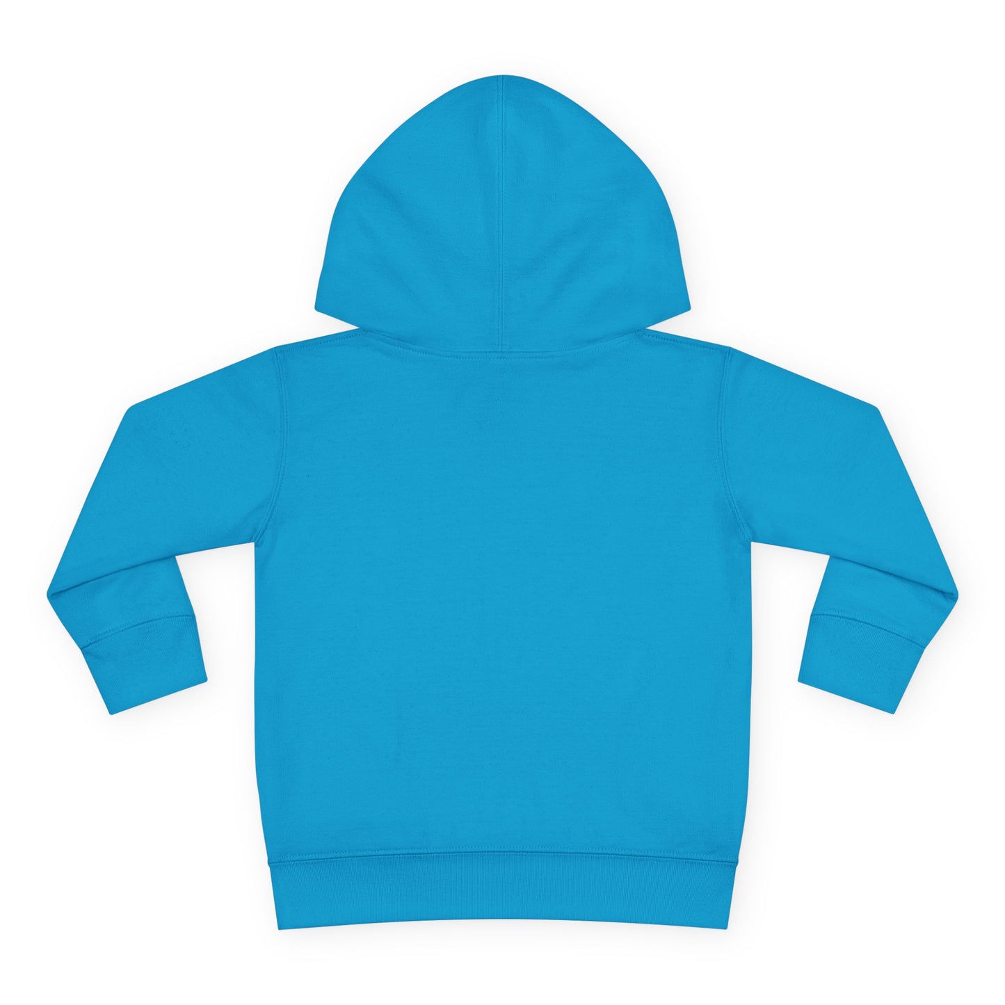 Mama Bunny Toddler Hoodie