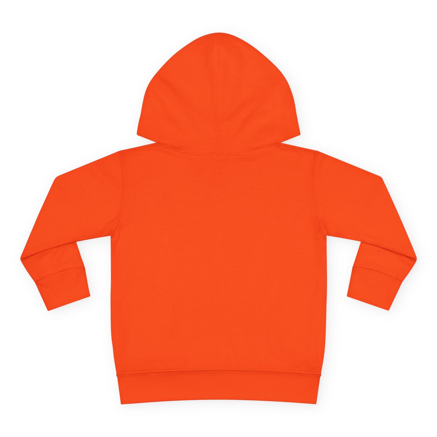 Toddler Hoodie — "Mama Bunny" Easter Pullover for Kids
