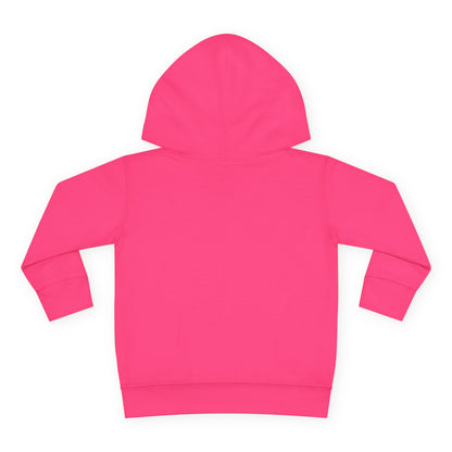 Toddler Hoodie — "Mama Bunny" Easter Pullover for Kids
