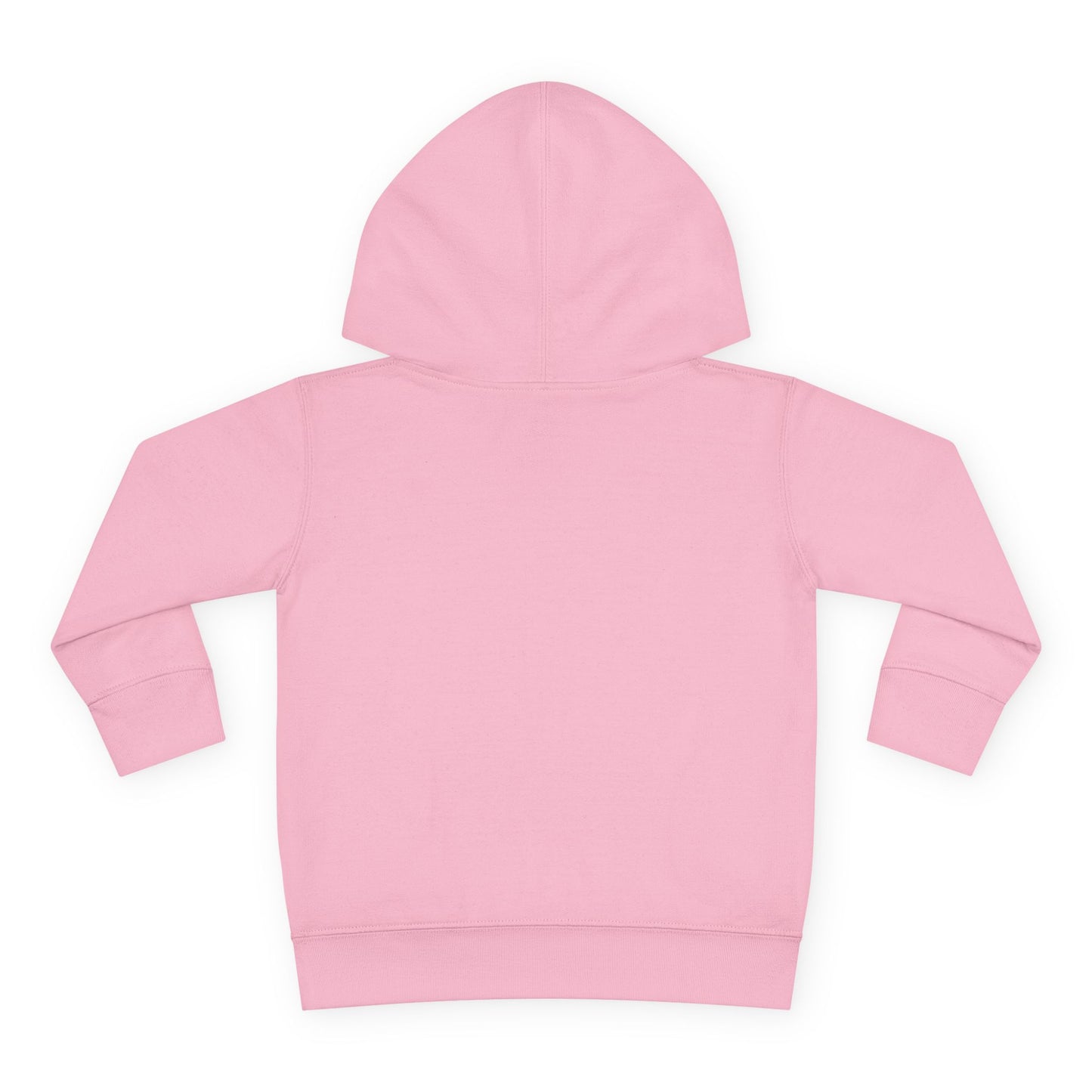Toddler Hoodie — "Mama Bunny" Easter Pullover for Kids