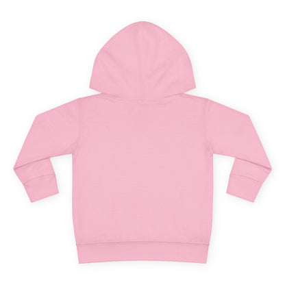 Toddler Hoodie — "Mama Bunny" Easter Pullover for Kids
