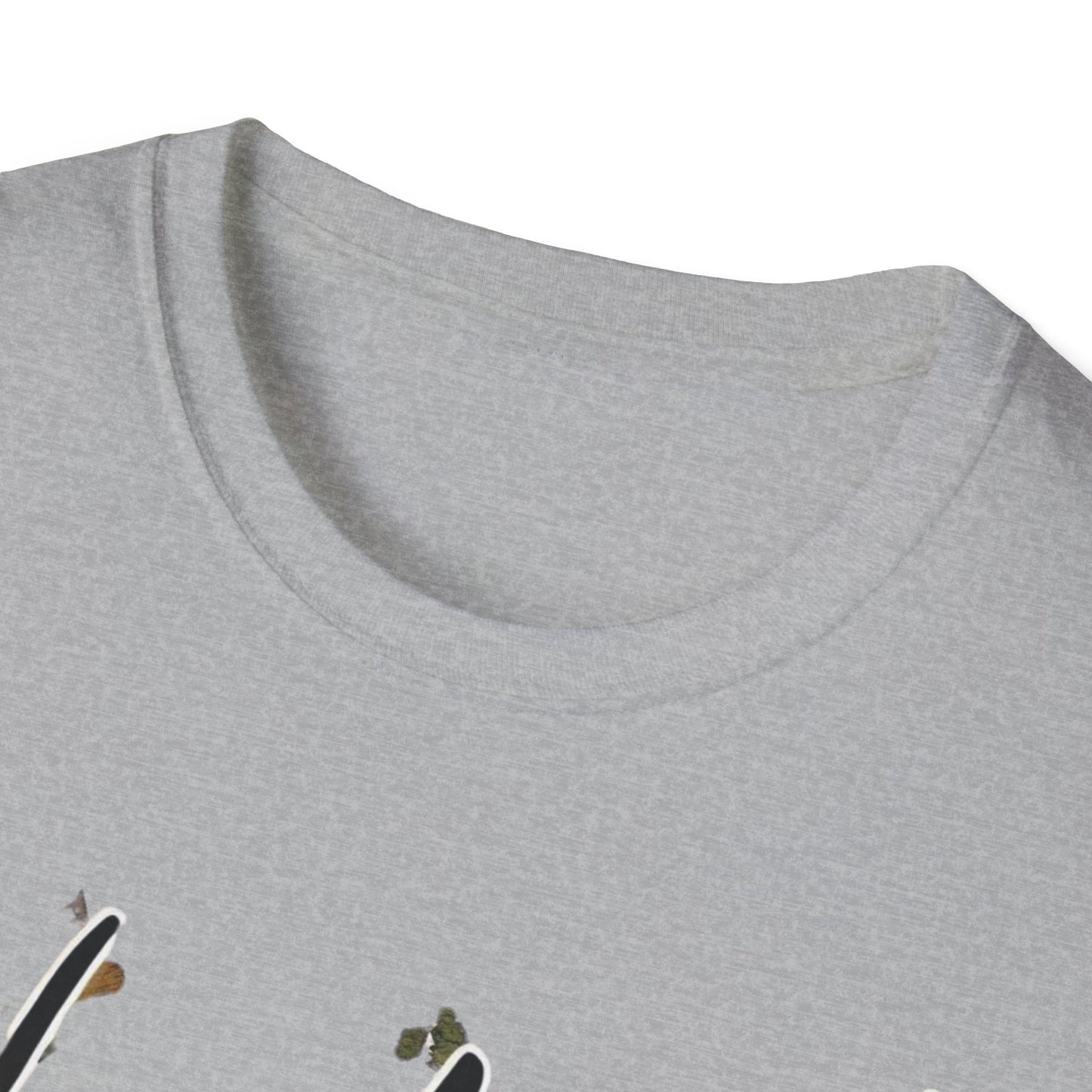 Vagabond for Life Tee