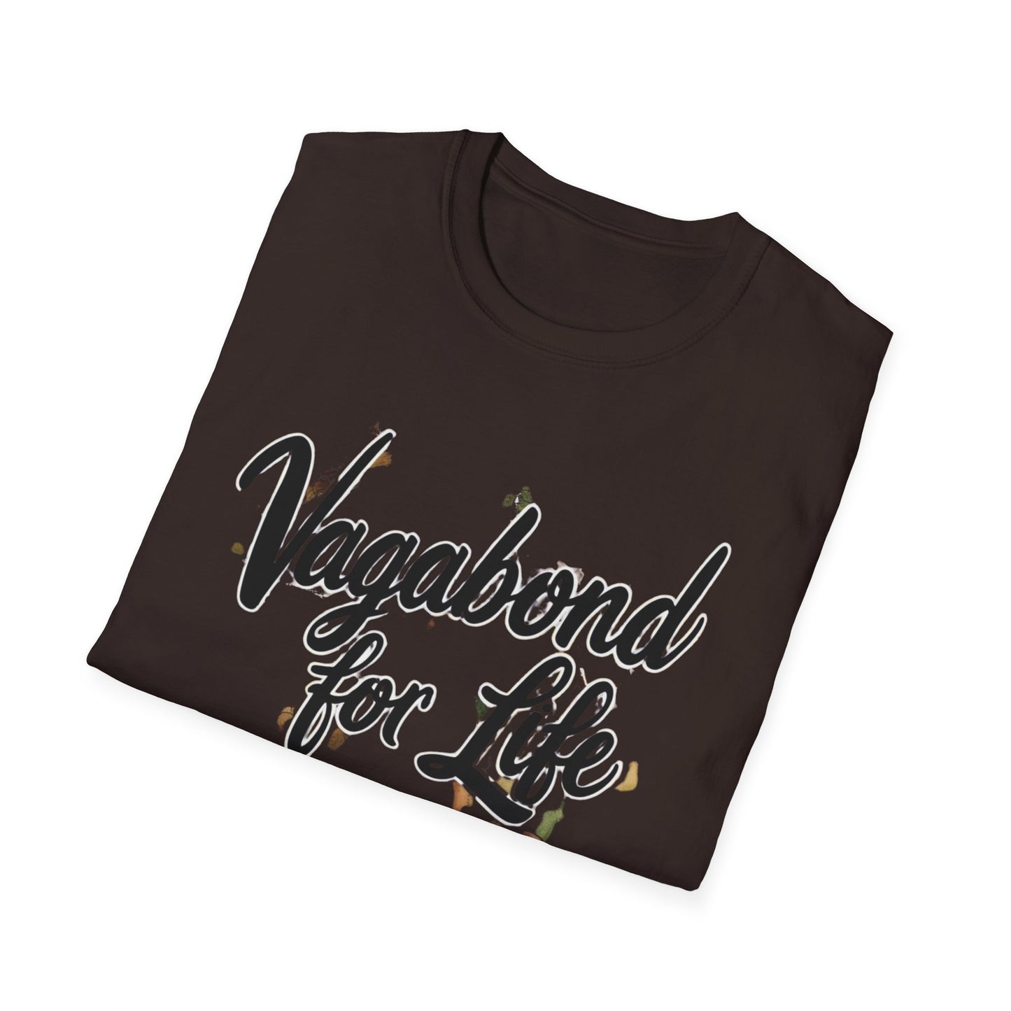 Vagabond for Life Tee