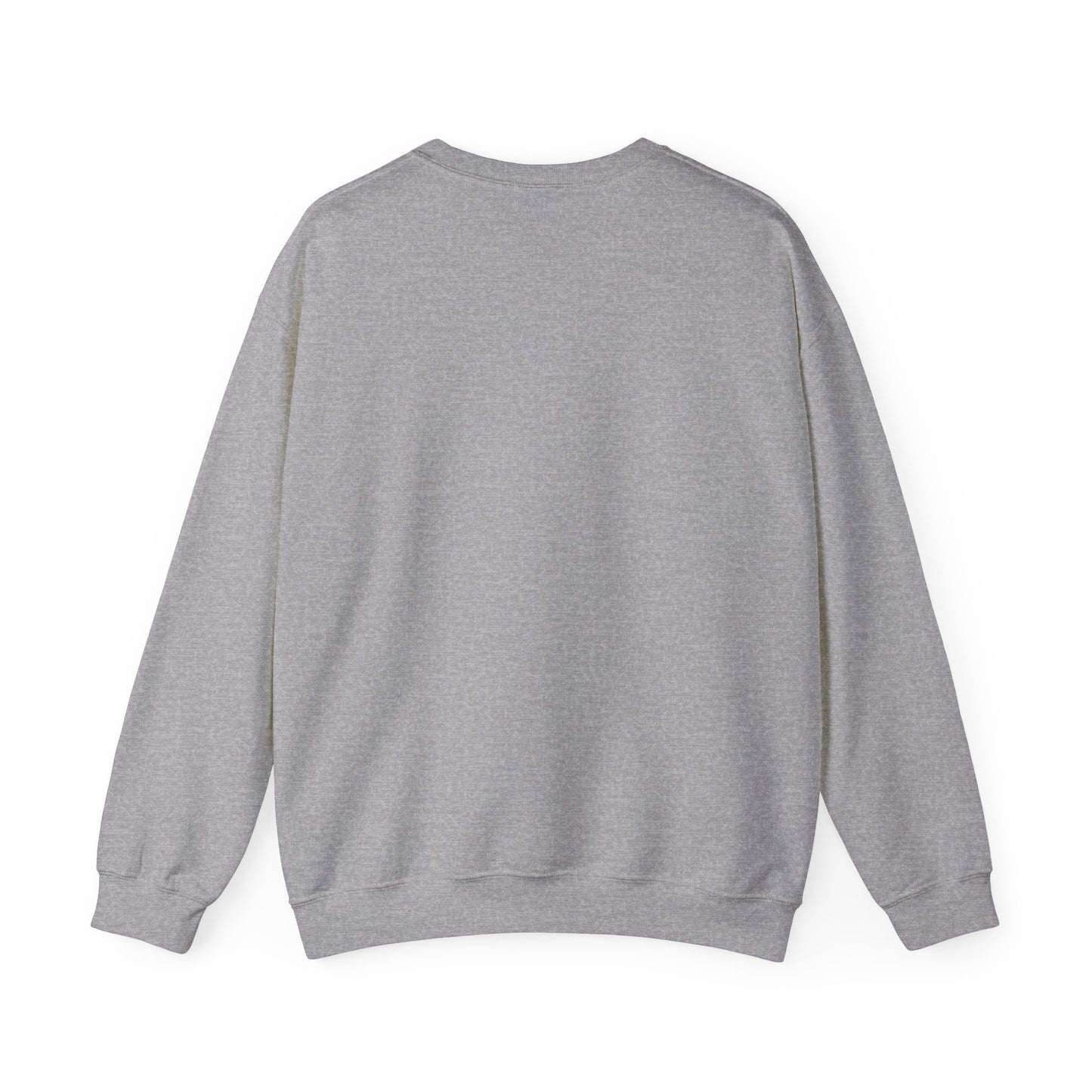 Vagabond for Life Crewneck Sweatshirt