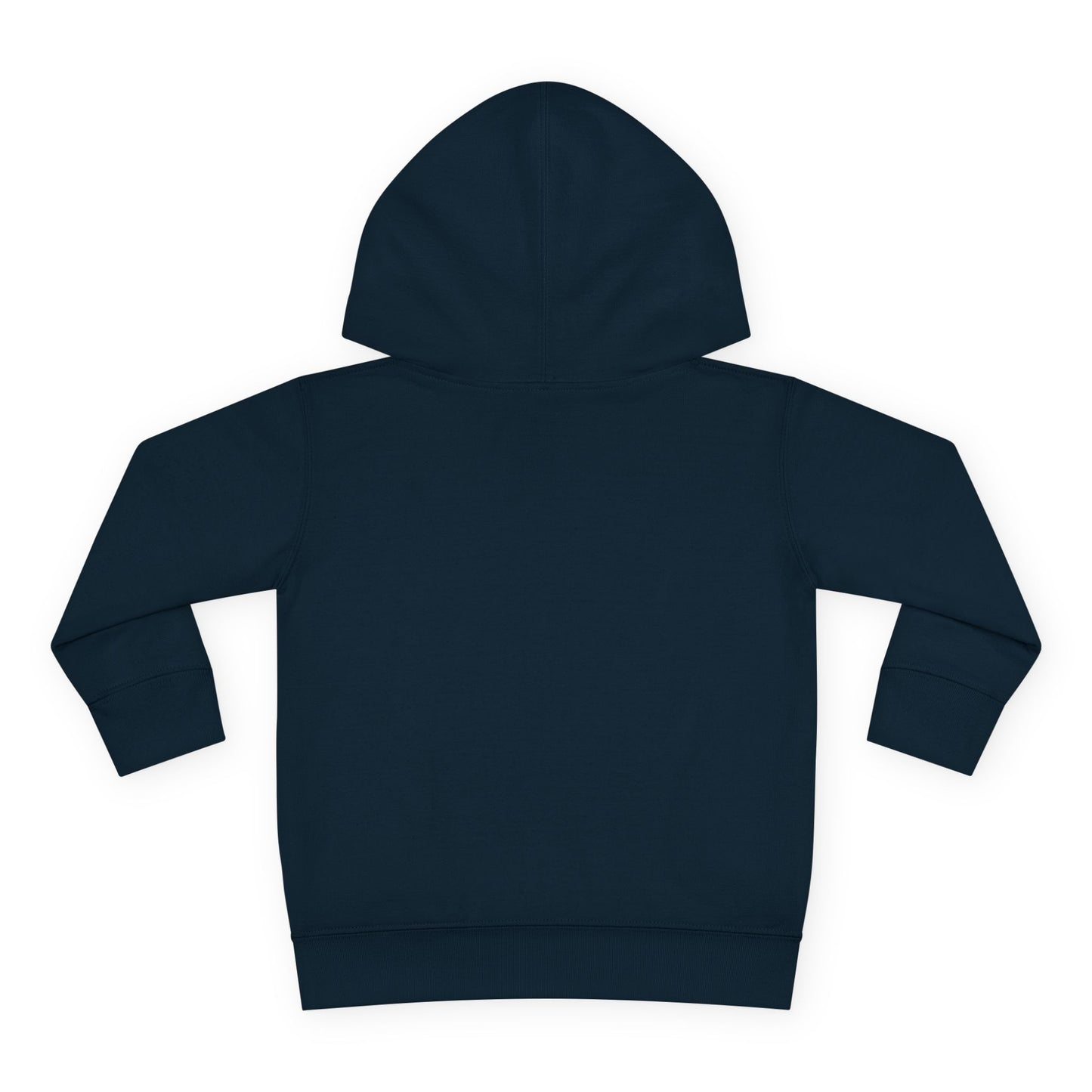 Mama Bunny Toddler Hoodie