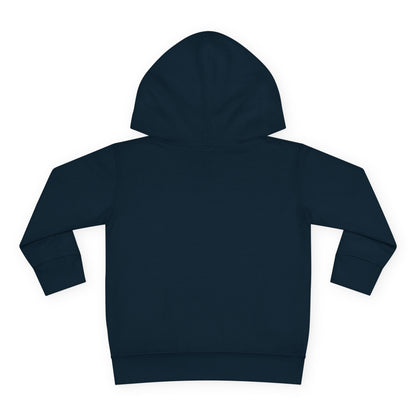 Mama Bunny Toddler Hoodie