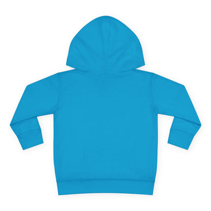 Toddler Hoodie — "Mama Bunny" Easter Pullover for Kids