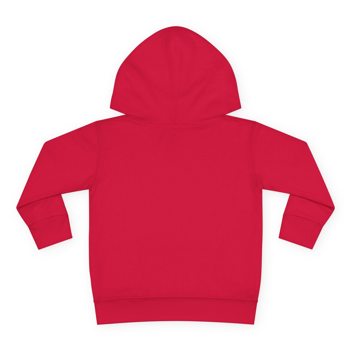 Mama Bunny Toddler Hoodie