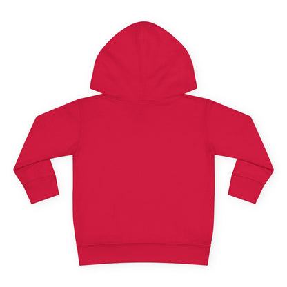 Mama Bunny Toddler Hoodie