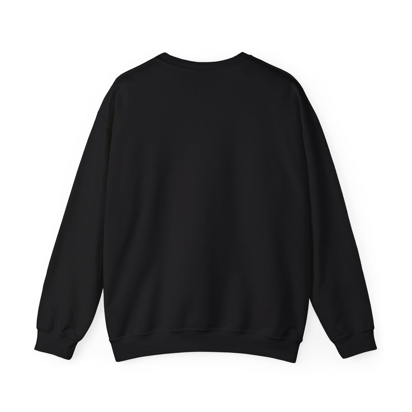 Vagabond for Life Crewneck Sweatshirt