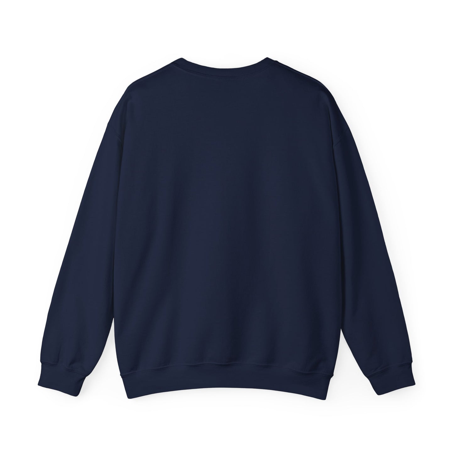 Vagabond for Life Crewneck Sweatshirt