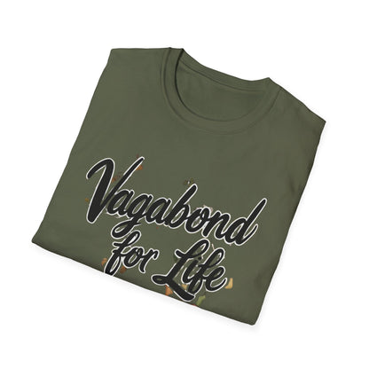 Vagabond for Life Tee