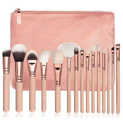 Makeup Brush Full Set