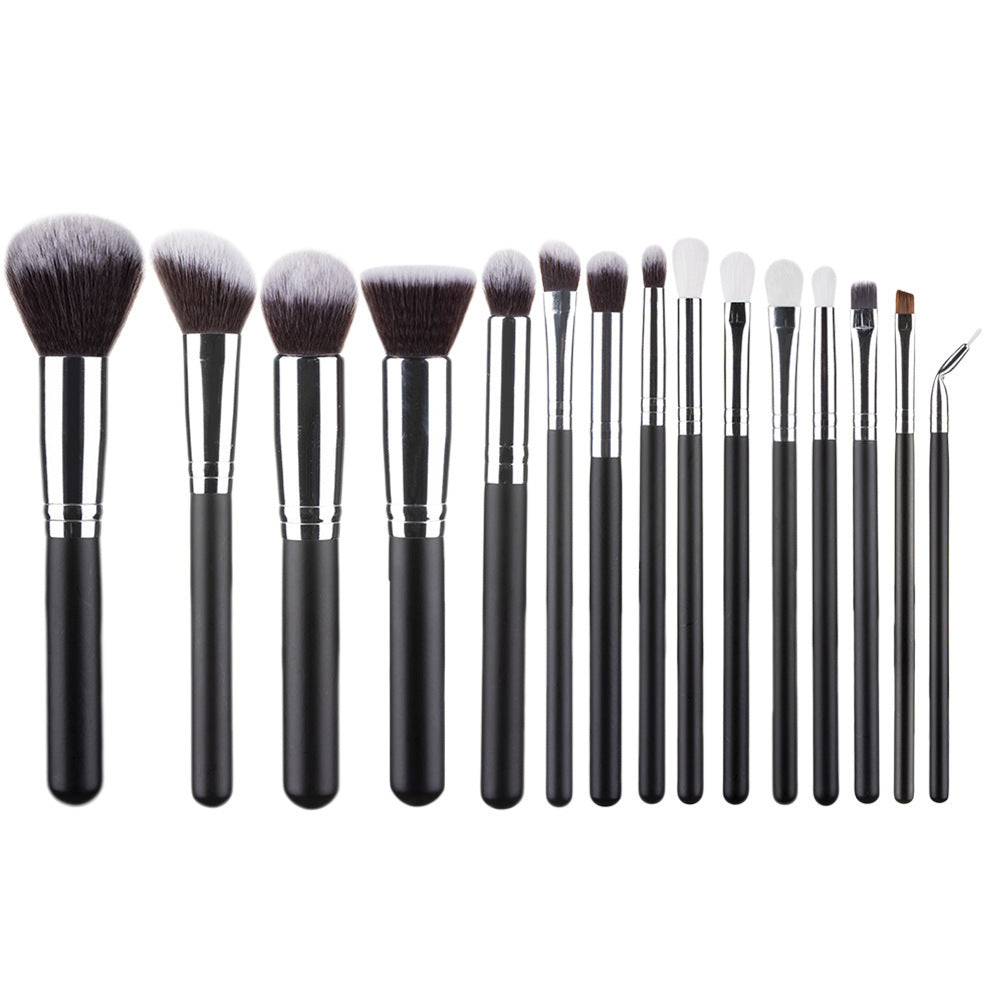 Makeup Brush Full Set