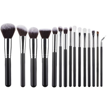 Makeup Brush Full Set