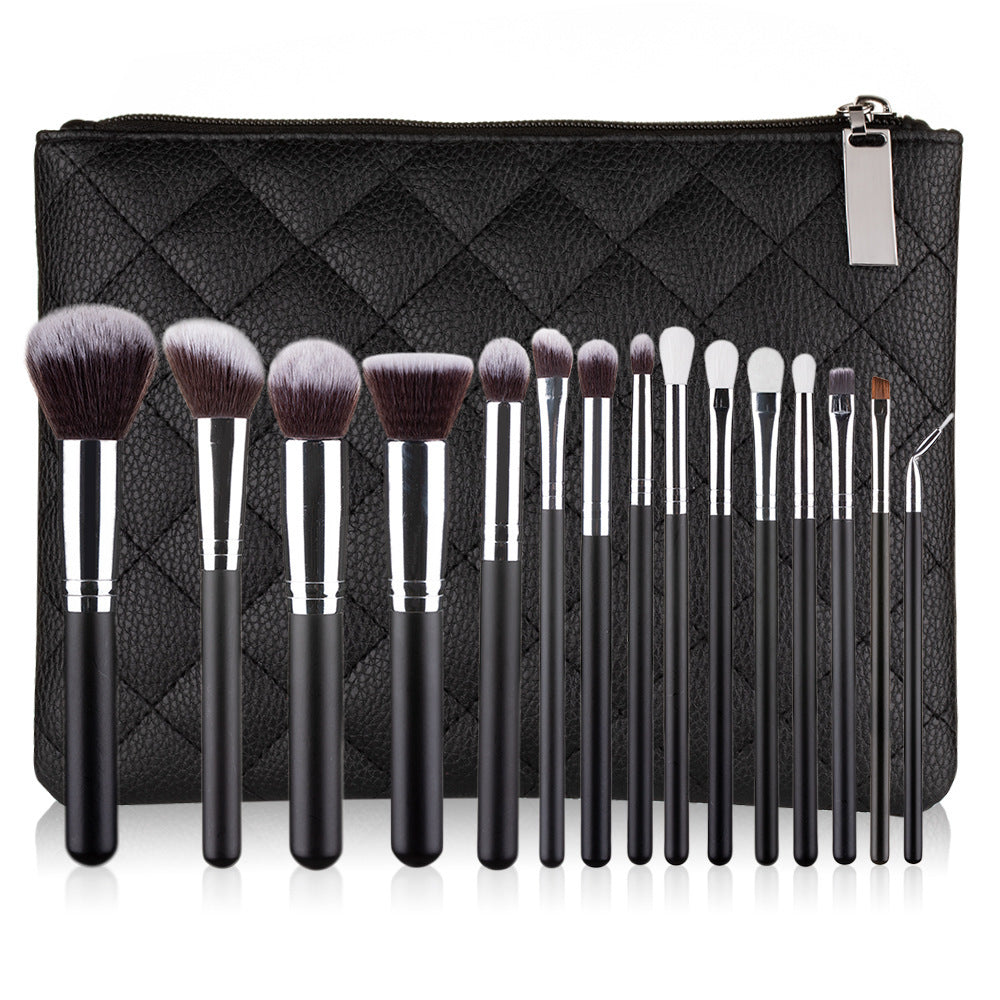 Makeup Brush Full Set