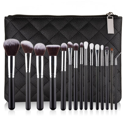 Makeup Brush Full Set