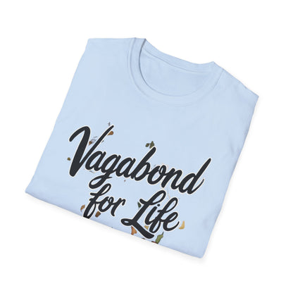 Vagabond for Life Tee