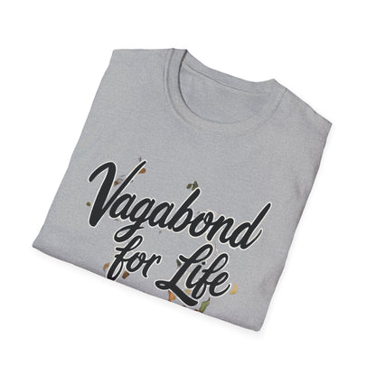 Vagabond for Life Tee