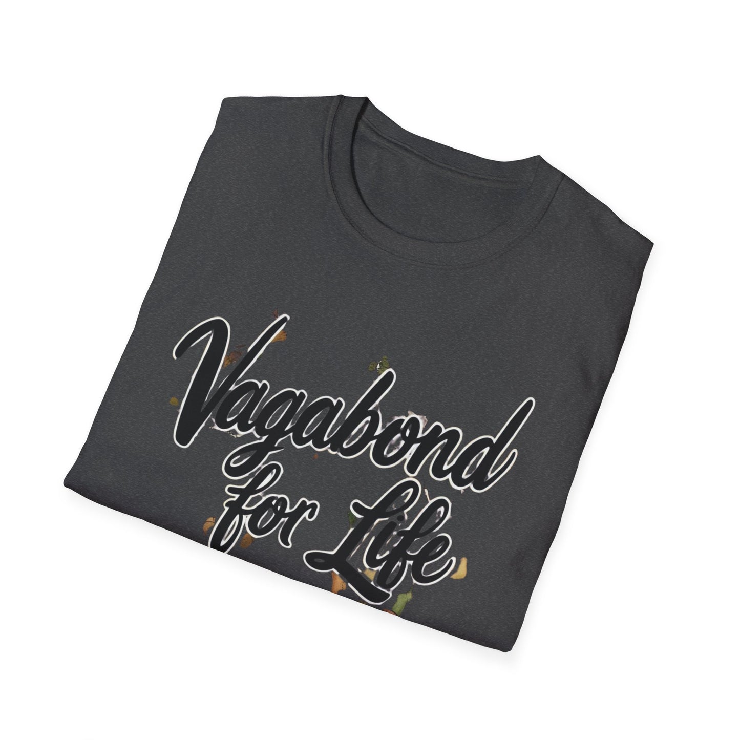 Vagabond for Life Tee