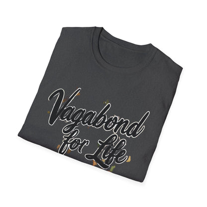 Vagabond for Life Tee