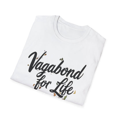 Vagabond for Life Tee