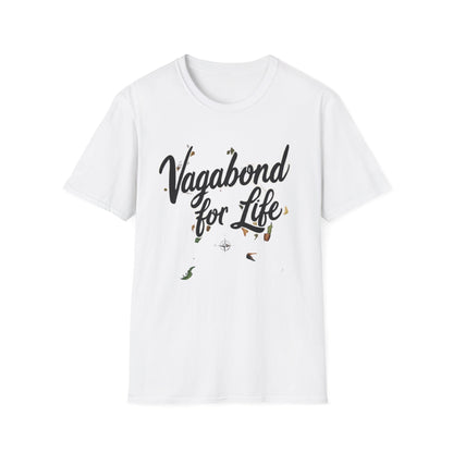 Vagabond for Life Tee