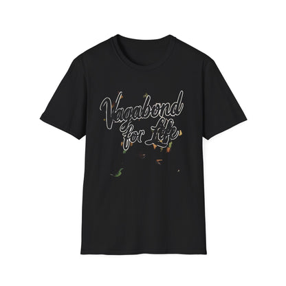 Vagabond for Life Tee