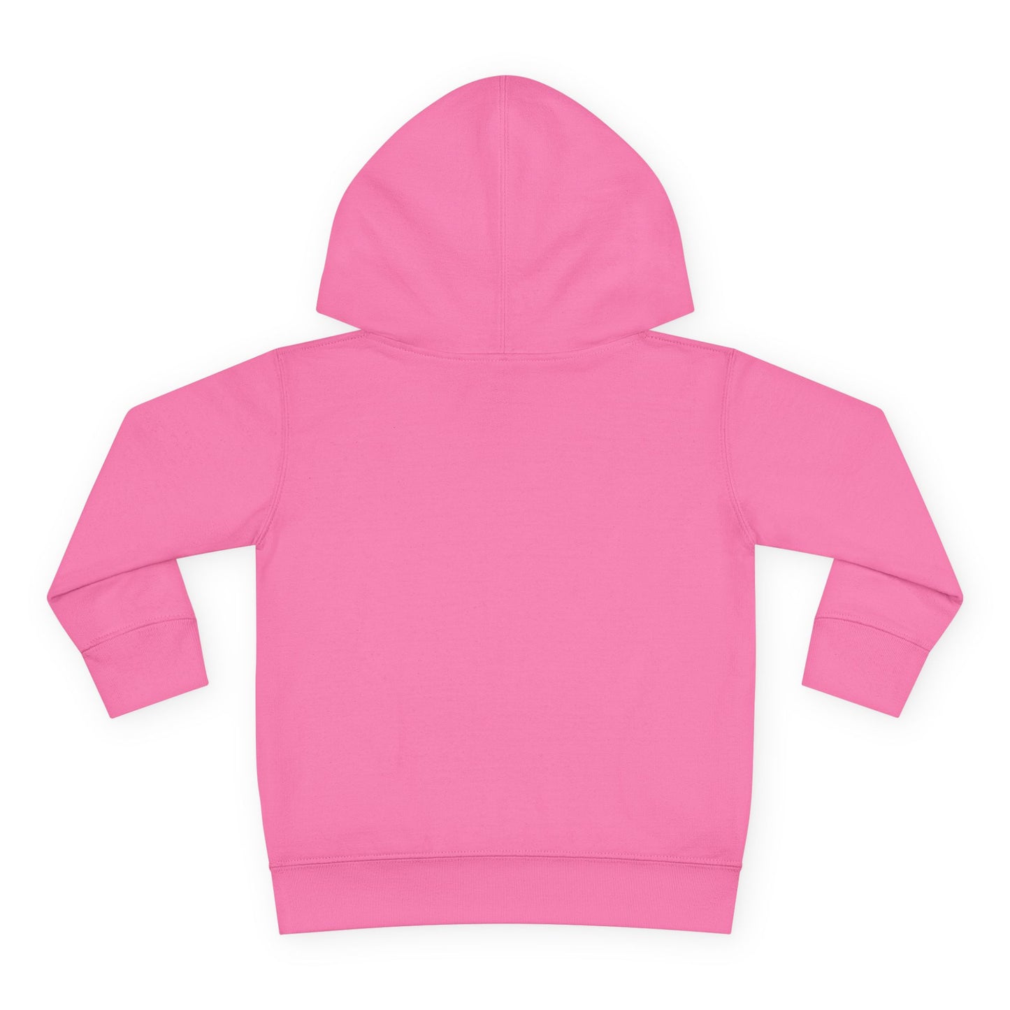 Toddler Hoodie — "Mama Bunny" Easter Pullover for Kids