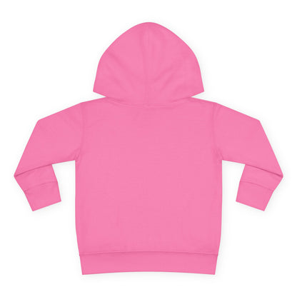 Toddler Hoodie — "Mama Bunny" Easter Pullover for Kids