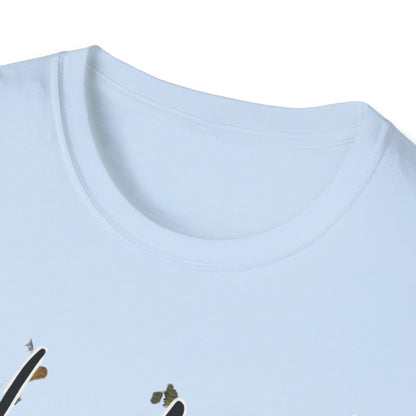 Vagabond for Life Tee