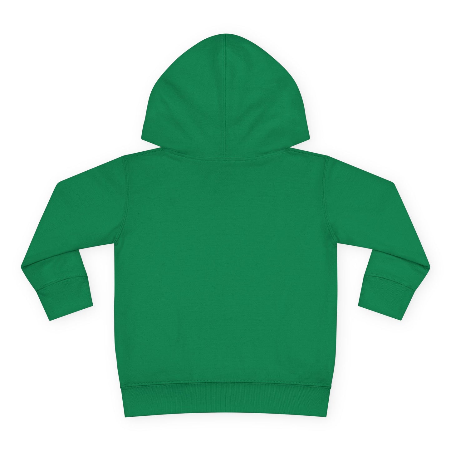 Toddler Hoodie — "Mama Bunny" Easter Pullover for Kids