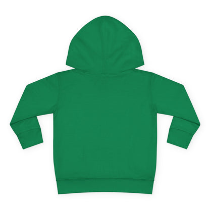 Toddler Hoodie — "Mama Bunny" Easter Pullover for Kids
