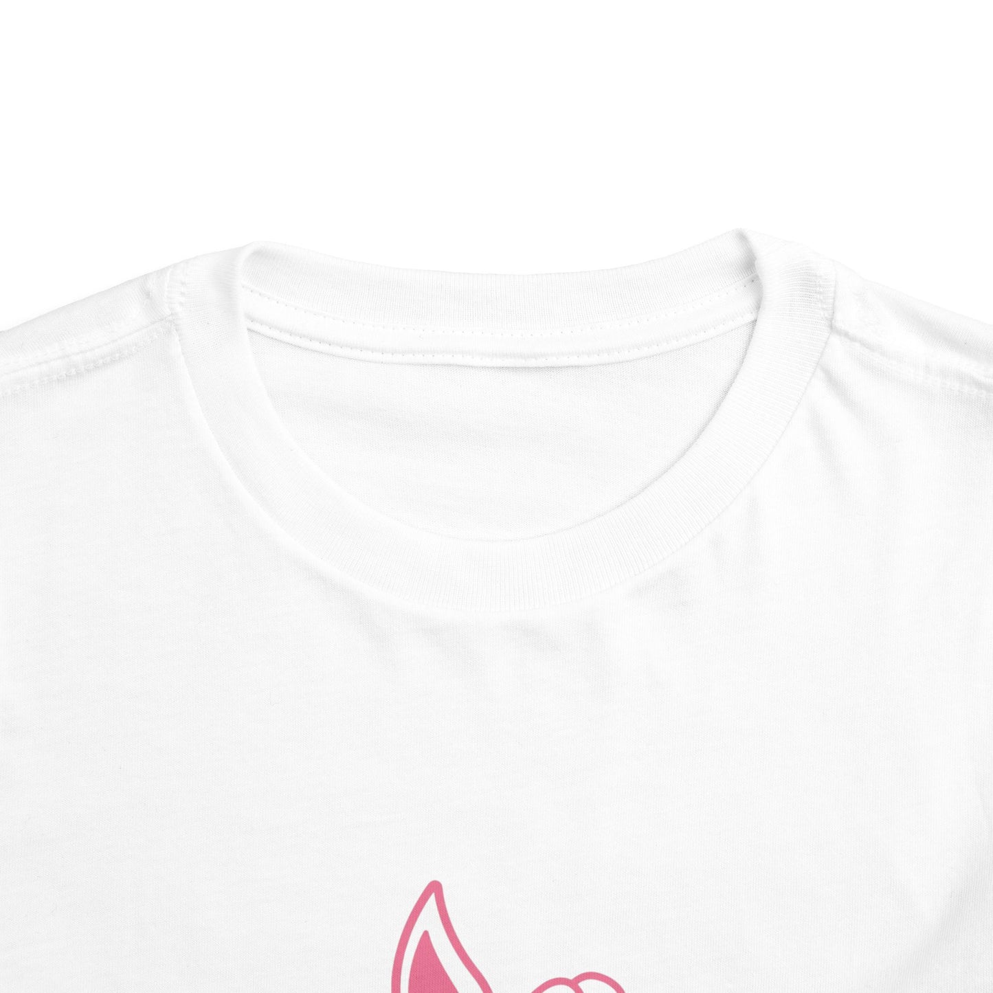 Mama Bunny Toddler Tee