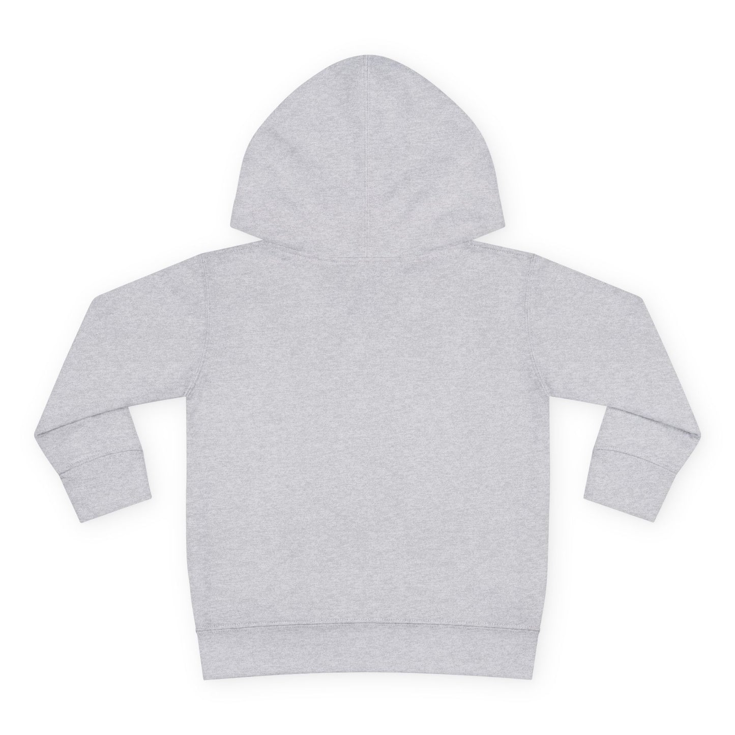 Mama Bunny Toddler Hoodie