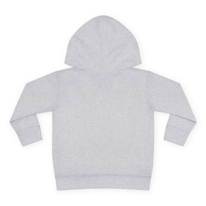 Mama Bunny Toddler Hoodie