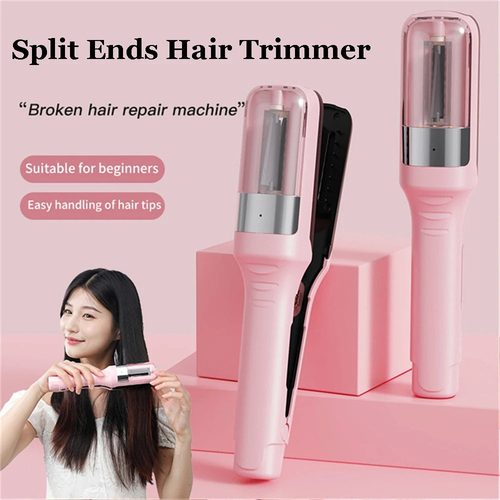 Hair Split End Trimmer