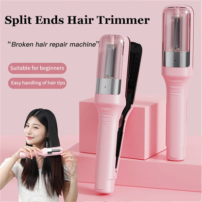 Hair Split End Trimmer