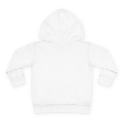 Toddler Hoodie — "Mama Bunny" Easter Pullover for Kids