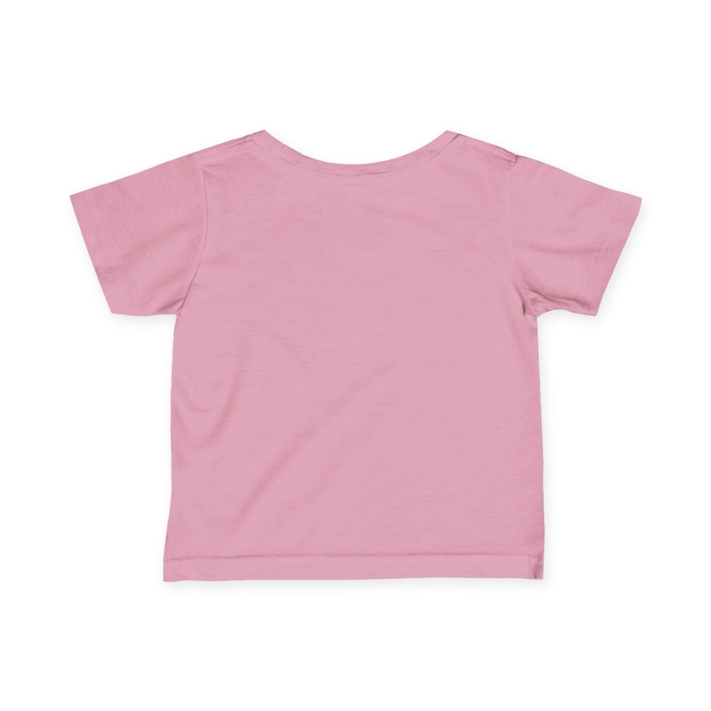 Mama Bunny Infant Tee — Cute Easter Baby Shirt