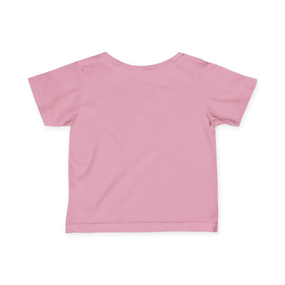 Mama Bunny Infant Tee — Cute Easter Baby Shirt