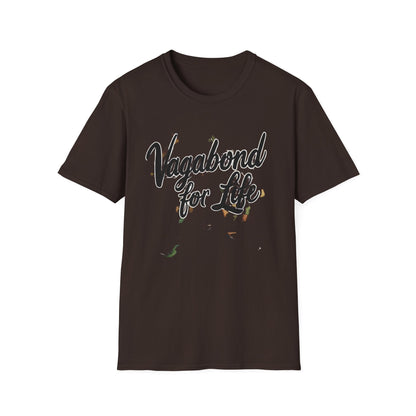 Vagabond for Life Tee