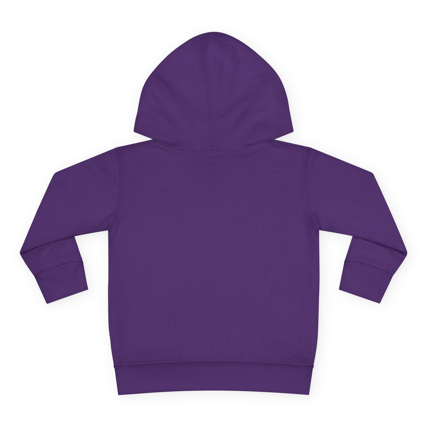 Toddler Hoodie — "Mama Bunny" Easter Pullover for Kids