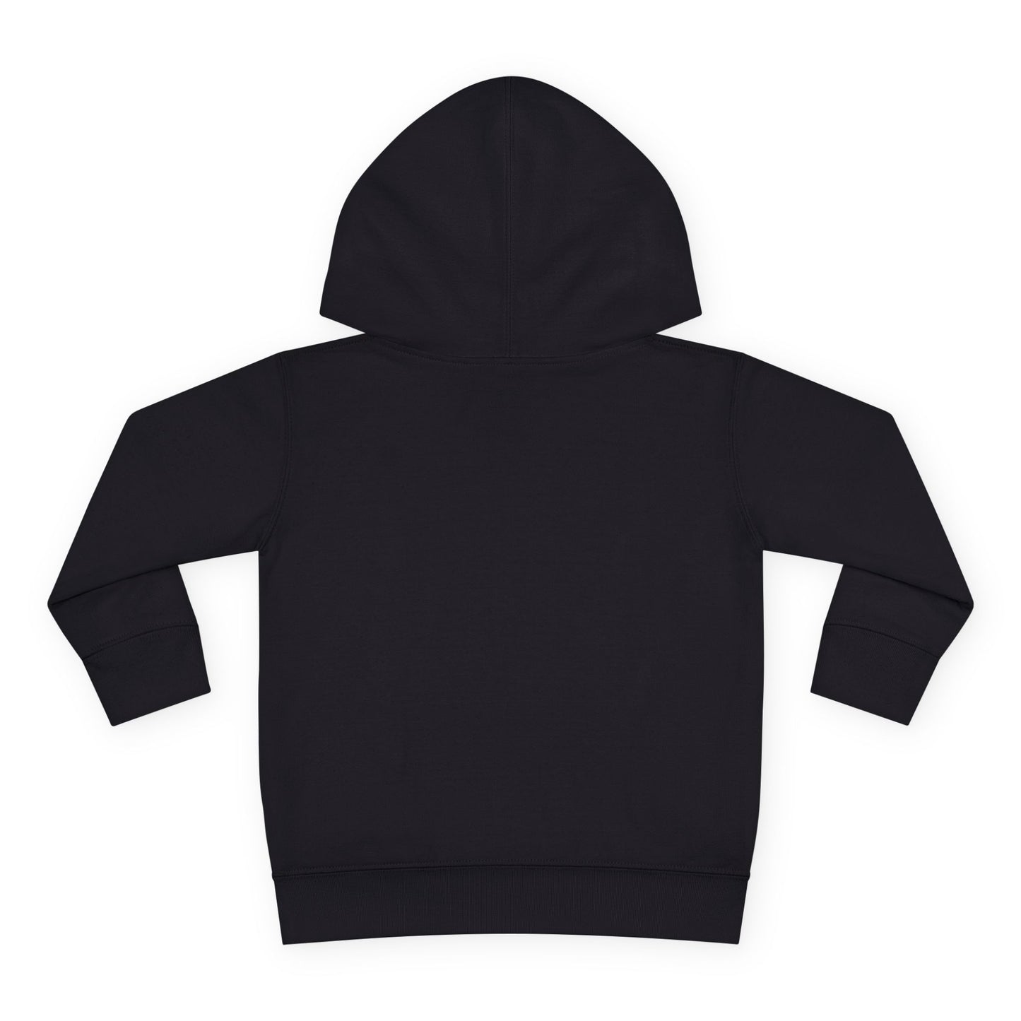 Mama Bunny Toddler Hoodie