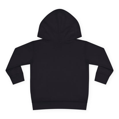 Mama Bunny Toddler Hoodie